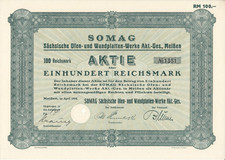Somag sächsische fen gebraucht kaufen  Oelsnitz