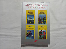 Advanced open water usato  Villamagna