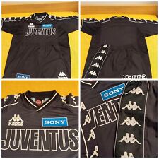 Completo juventus allenamento usato  Cosenza