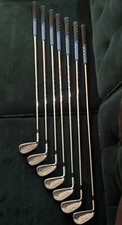 Updated mizuno pro for sale  Johns Island