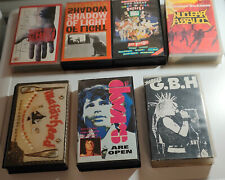 Videocassette vhs anni usato  Voltaggio