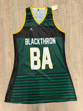 Blackthorn rugby sleeveless for sale  WARRINGTON