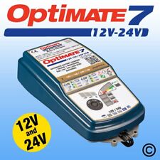 Optimate 12v 24v d'occasion  Expédié en Belgium