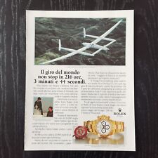 1989 rolex daytona usato  Milano