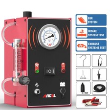 Ancel s300 lite usato  Locri