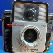 Kodak brownie starlet for sale  Milwaukee