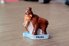 Fève peche age d'occasion  Nogent