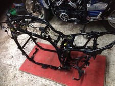 Yamaha max frame for sale  WATERLOOVILLE