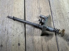 Pinball shooter rod for sale  Champlain