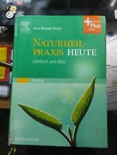 Fachbuch naturheilpraxis elvir gebraucht kaufen  Lindenfels