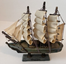 Collectible wooden cutty for sale  El Paso