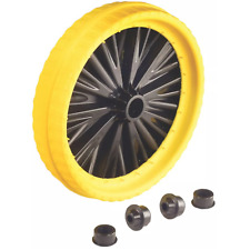 Roue brouette jardin d'occasion  Rosporden