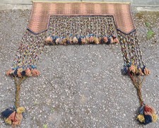 Old signed afghan for sale  COALVILLE