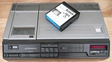 Vintage philips n1700 for sale  STAFFORD