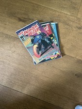Geister reiter komplette gebraucht kaufen  Münster