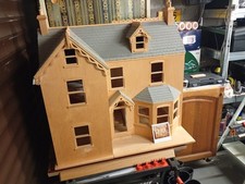 dolls house church for sale dolls house church for sale ABERDARE