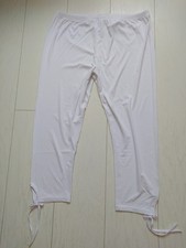 Legging blanc taille d'occasion  Loches