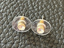 Neu dkny hrringe gebraucht kaufen  Leipzig