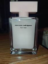 Narciso rodriguez eau for sale  WIGAN