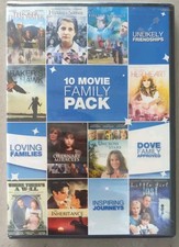 Movie family pack for sale  Trinidad