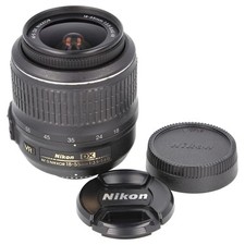 Nikon nikkor 55mm for sale  REDRUTH