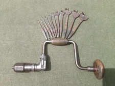 Chapman swing brace for sale  WOKING