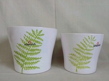 Scheurich ceramic indoor for sale  SPALDING