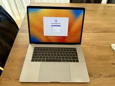 Apple macbook pro gebraucht kaufen  Ingolstadt