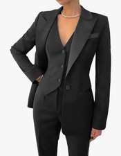 Womens black piece for sale  KIDDERMINSTER