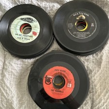 45rpm bag record vinyl grab for sale 45rpm bag record vinyl grab for sale North Brookfield
