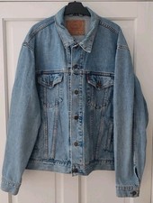 levis denim trucker jacket for sale levis denim trucker jacket for sale NEWPORT