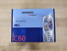 siemens e309 usato  Roma