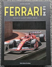 Ferrari peter nygaard for sale  BOLTON