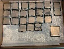 24x desktop prozessoren gebraucht kaufen  Pfaffenhofen a.d.Ilm