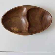 Wooden serving display for sale  Alameda