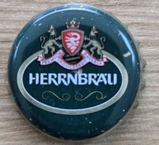 Bierkapsel herrbrau deutschlan gebraucht kaufen  Versand nach Germany