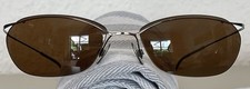 Riginal silhouette sonnenbrill gebraucht kaufen  Bad Soden