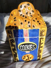 Rayware cookie jar for sale  BANBURY