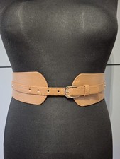 Brown waspie waist for sale  WEST BROMWICH