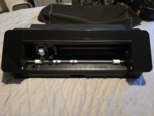 Silhouette cameo plotter for sale  GLOSSOP