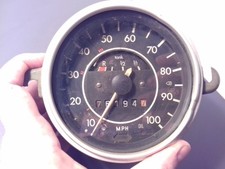 Beetle classic vdo for sale  SURBITON