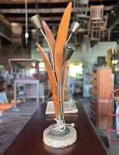Mcm walnut tulip for sale  Weldon