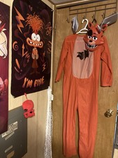 foxy costume for sale foxy costume for sale Whitehall