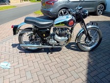 Bsa rocket gold for sale  BLYTH
