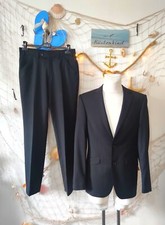 Neu herren anzug gebraucht kaufen  Elmenhorst