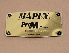 Mapex pro series for sale Mapex pro series for sale  San Diego