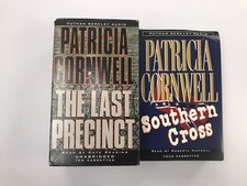 Lot patricia cornwell for sale  Moultonborough
