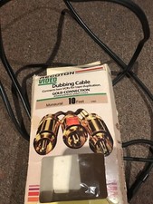 Recoton video dubbing for sale  Brooklyn