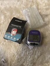 Pingko best pedometer for sale  WATFORD