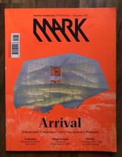 Mark magazine issue for sale  MANCHESTER